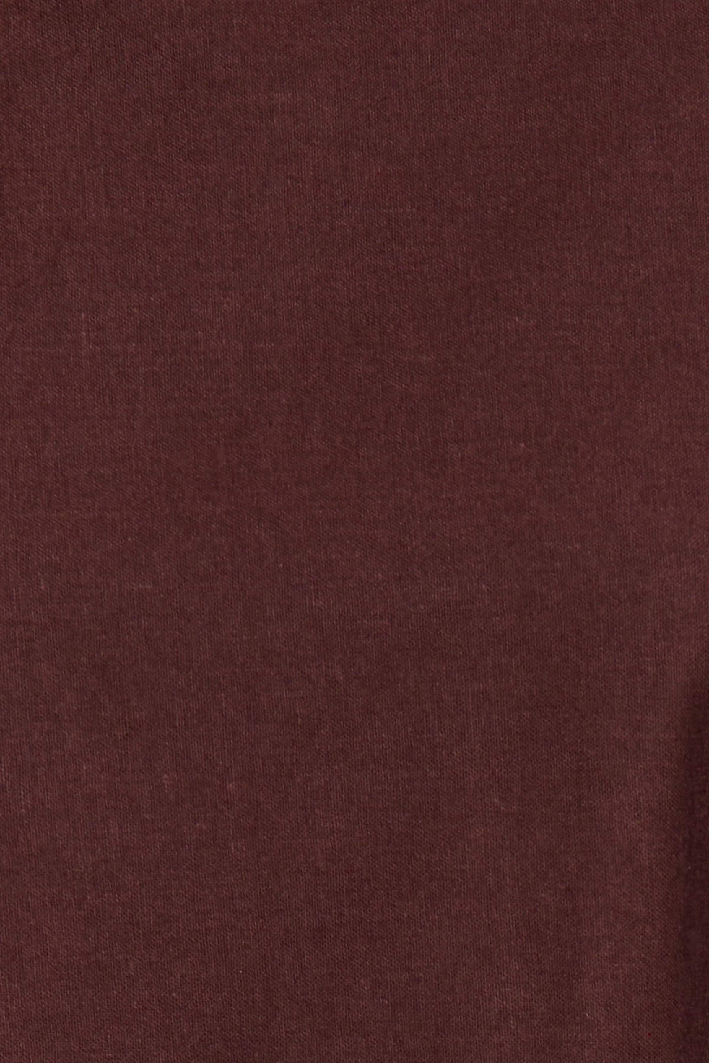 Brown Linen Blend Off Shoulder Top - Image 6